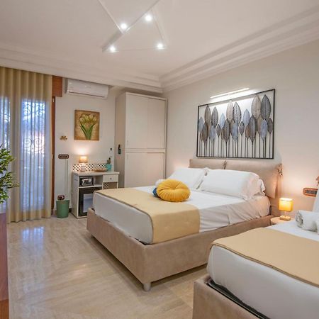 Relais Sorrento Terrace And Relax Bed & Breakfast Luaran gambar