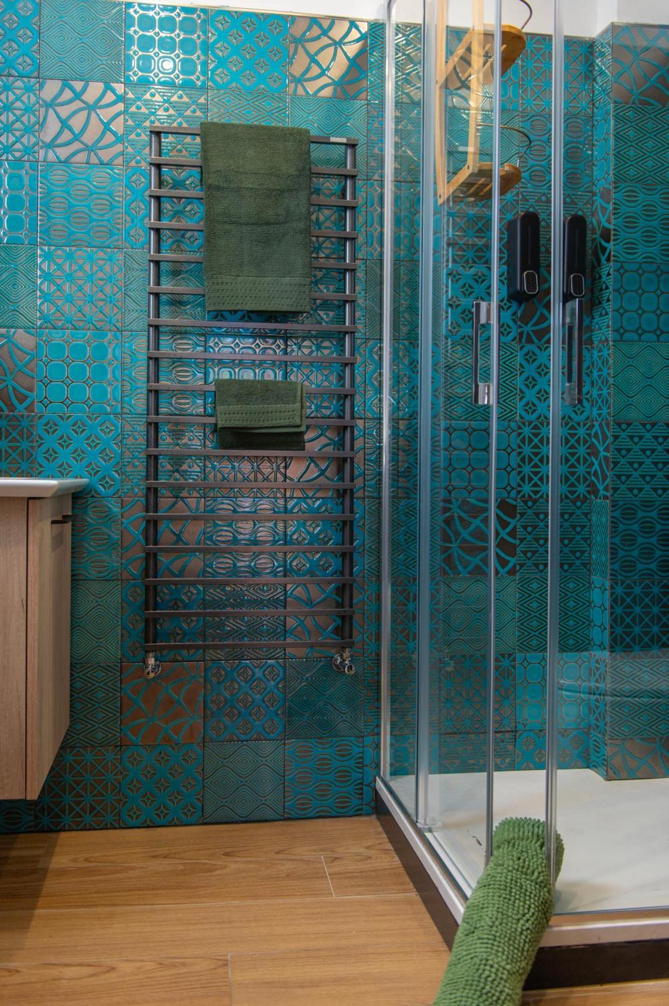 Relais Sorrento Terrace And Relax Bed & Breakfast Luaran gambar