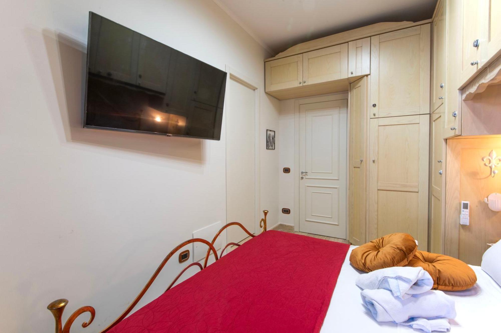 Relais Sorrento Terrace And Relax Bed & Breakfast Luaran gambar