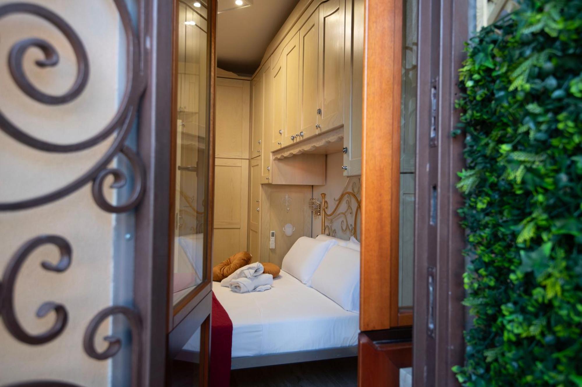 Relais Sorrento Terrace And Relax Bed & Breakfast Luaran gambar