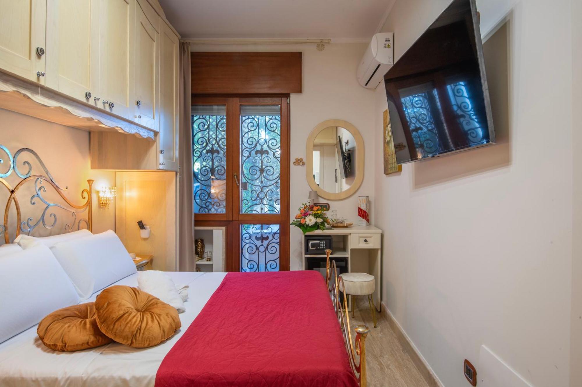 Relais Sorrento Terrace And Relax Bed & Breakfast Luaran gambar