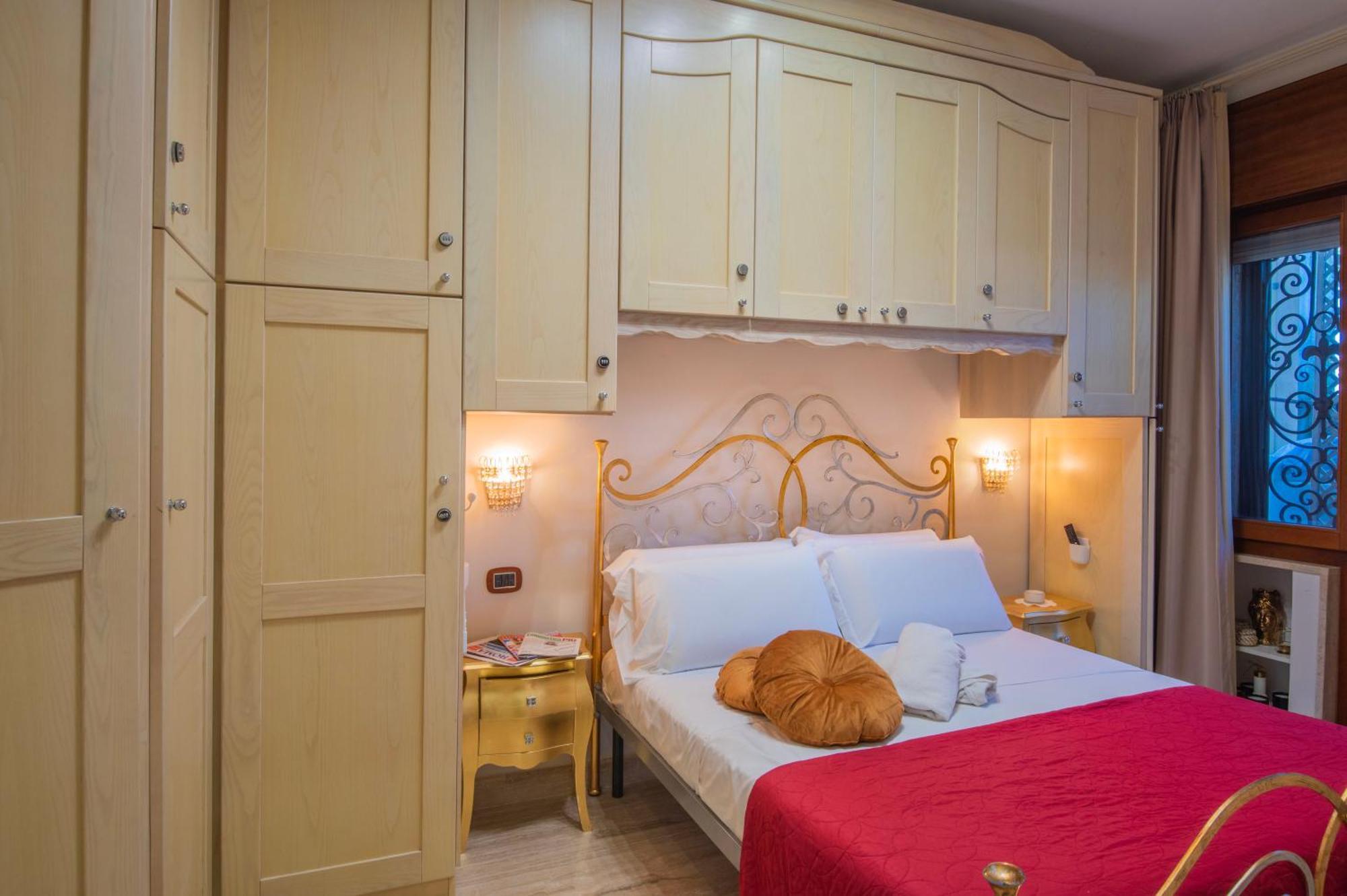 Relais Sorrento Terrace And Relax Bed & Breakfast Luaran gambar