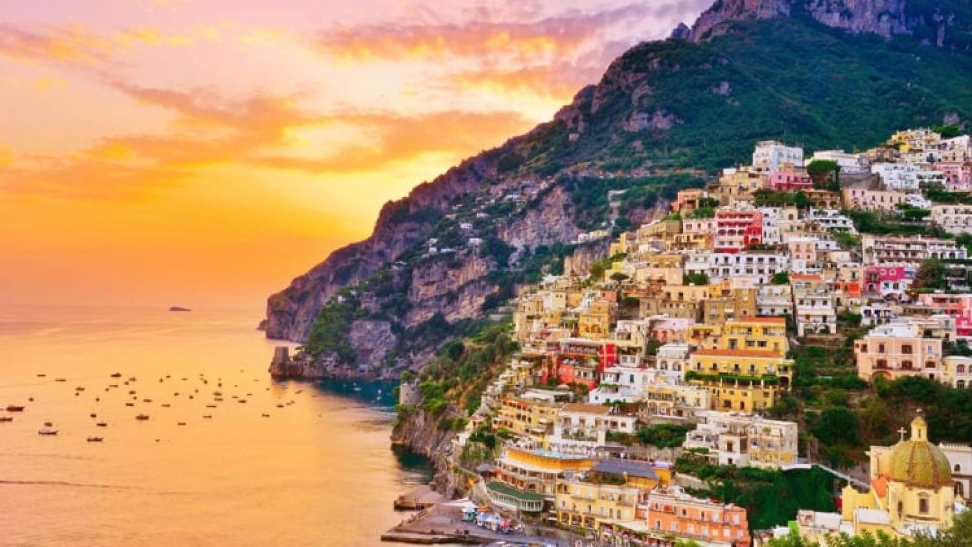 Relais Sorrento Terrace And Relax Bed & Breakfast Luaran gambar